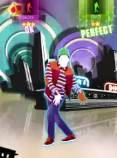 Just Dance 2014