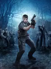 Resident Evil 4