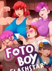 Foto Boy: Flashstar