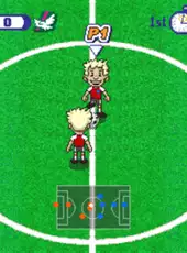 Soccer Challenge