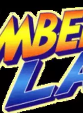 Bomberman Land