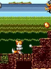 Tails Adventure