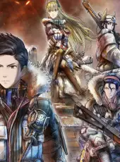 Valkyria Chronicles 4