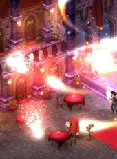 Hotel Dracula