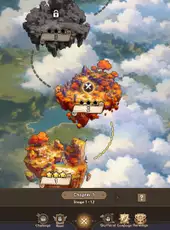 Summoners War: Rush