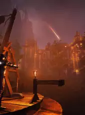 Conan Exiles: Isle of Siptah