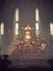 Tails of Iron & Tails of Iron 2: Standard Bundle