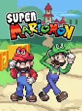 Super Mariomon