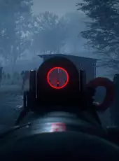 Generation Zero: Rivals and Experimental Weapons
