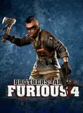 Brothers in Arms: Furious 4