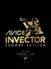 Avicii Invector: Encore Edition