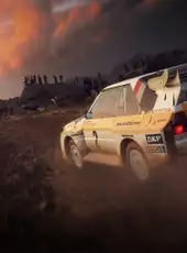 Dirt Rally 2.0