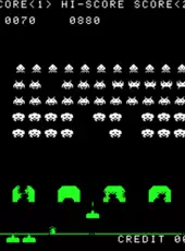 Space Invaders