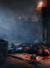 Lords of the Fallen: The Foundation Boost