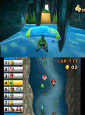 Mario Kart 7