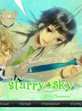 Starry Sky: After Summer