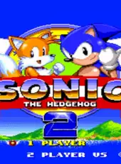 Sonic the Hedgehog 2