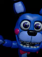 Five Nights at Freddy's: Help Wanted