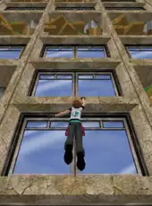 Crazy Climber Wii