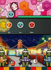 Taiko no Tatsujin: Rhythm Festival - Hatsune Miku Pack Vol. 3