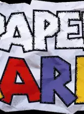 Paper Mario