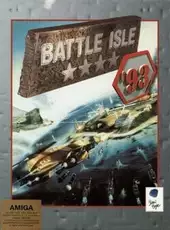 Battle Isle Data Disk II