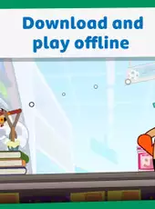 CBeebies Playtime Island: Game