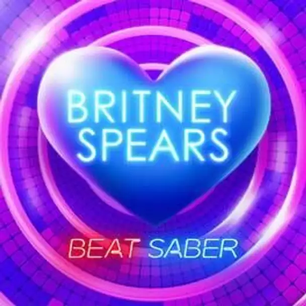 Beat Saber: Britney Spears Music Pack