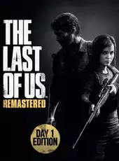 The Last of Us Remastered: Day 1 Edition