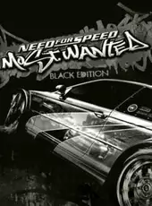 Need for Speed: Most Wanted - Black Edition