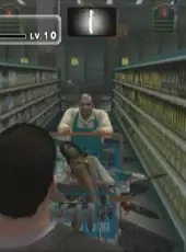 Dead Rising: Chop Till You Drop