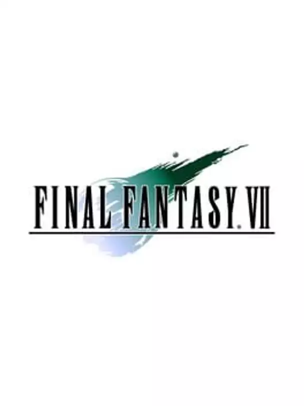 Final Fantasy VII