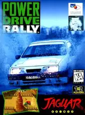 Power Drive Rally