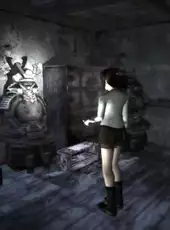 Fatal Frame