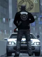 Grand Theft Auto: Episodes from Liberty City