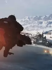 Star Wars: Galactic Racer