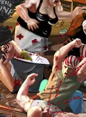 Skinny & Franko: Fists of Violence