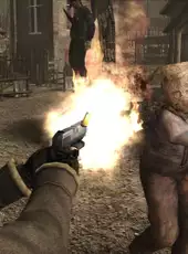 Resident Evil 4: Ultimate HD Edition