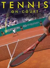 Tennis On-Court