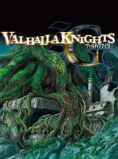 Valhalla Knights 3 Gold