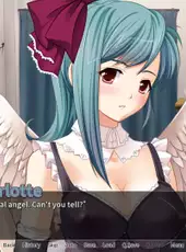 Angel Sex Pet