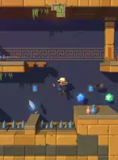Pyramid Quest