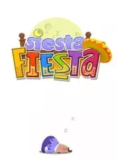 Siesta Fiesta