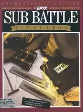 Sub Battle Simulator