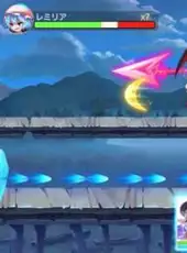 Touhou Arcadia Record