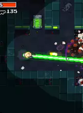 Nuclear Throne