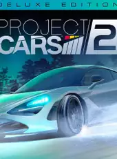 Project CARS 2: Deluxe Edition