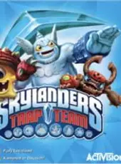 Skylanders: Trap Team