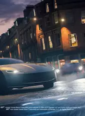 Forza Horizon 4: Best of Bond Car Pack