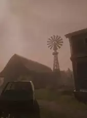 Tales Beyond The Tomb: The Farm's Secret